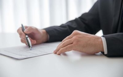 The Ultimate Checklist to Prepare for Your First Mortgage Application