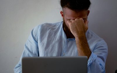 Denied because of debt? That may not be the full story.