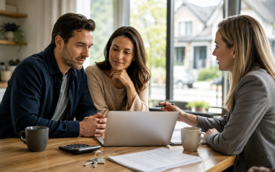 Why Higher Rates May Quietly Help Some Buyers Right Now