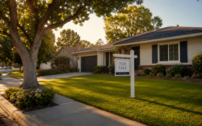 The Biggest Mistake Buyers May Be Making Right Now