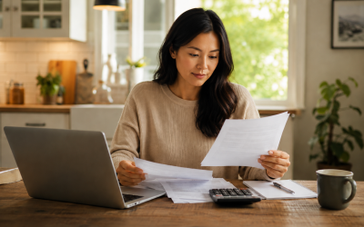 What Your Credit Score Actually Needs to Be to Buy a Home